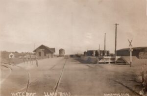 1892 Depot