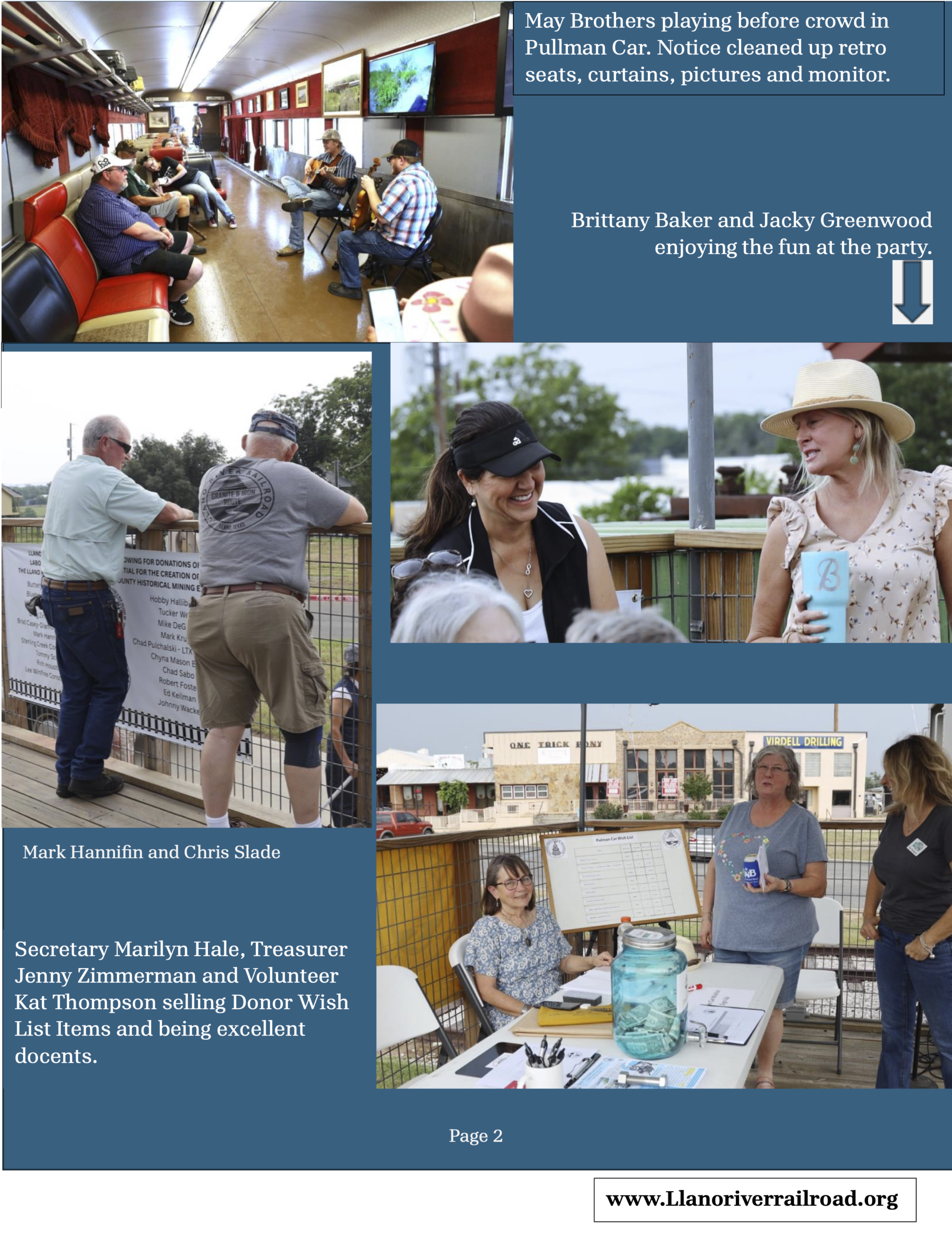 June 2025 Newsletter 2