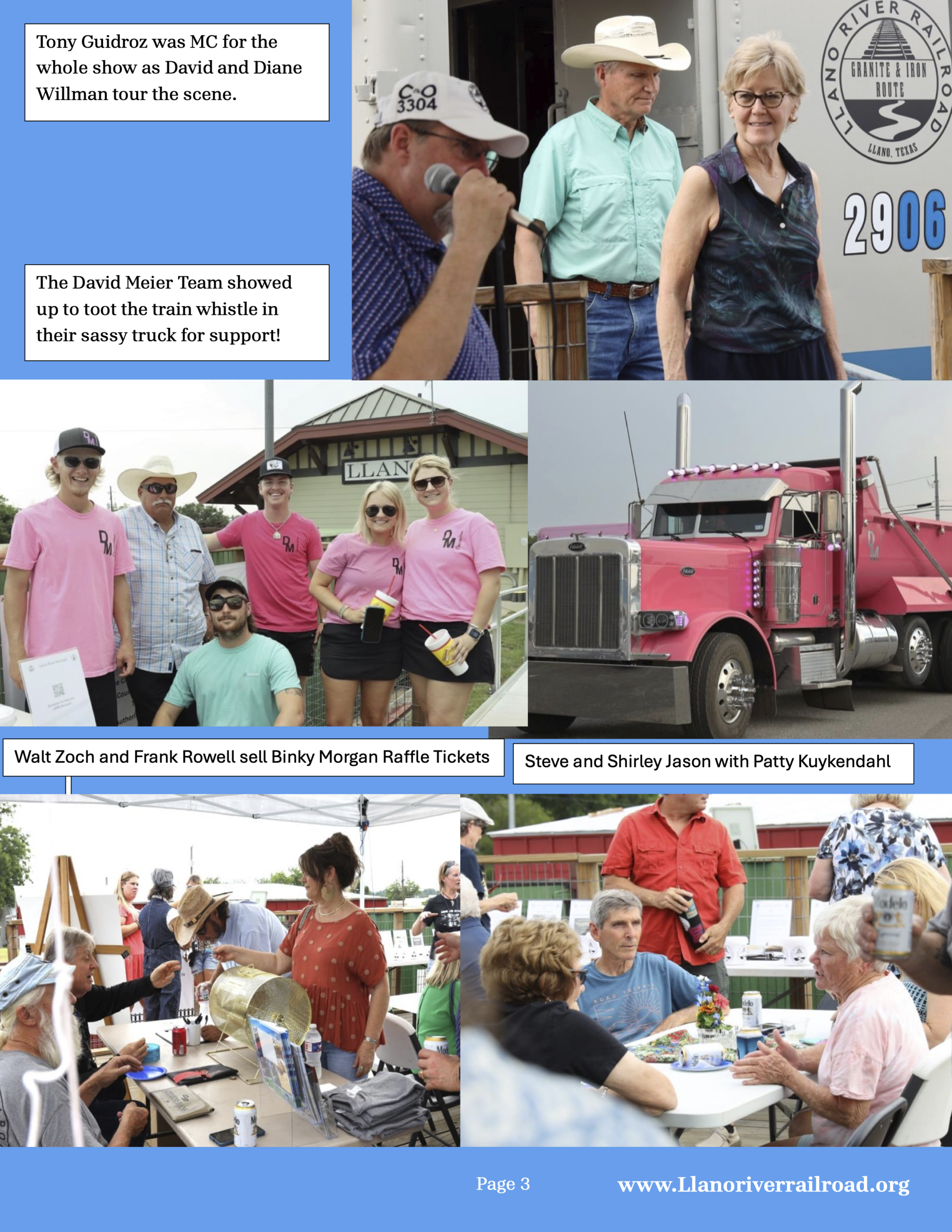 June 2025 Newsletter 3