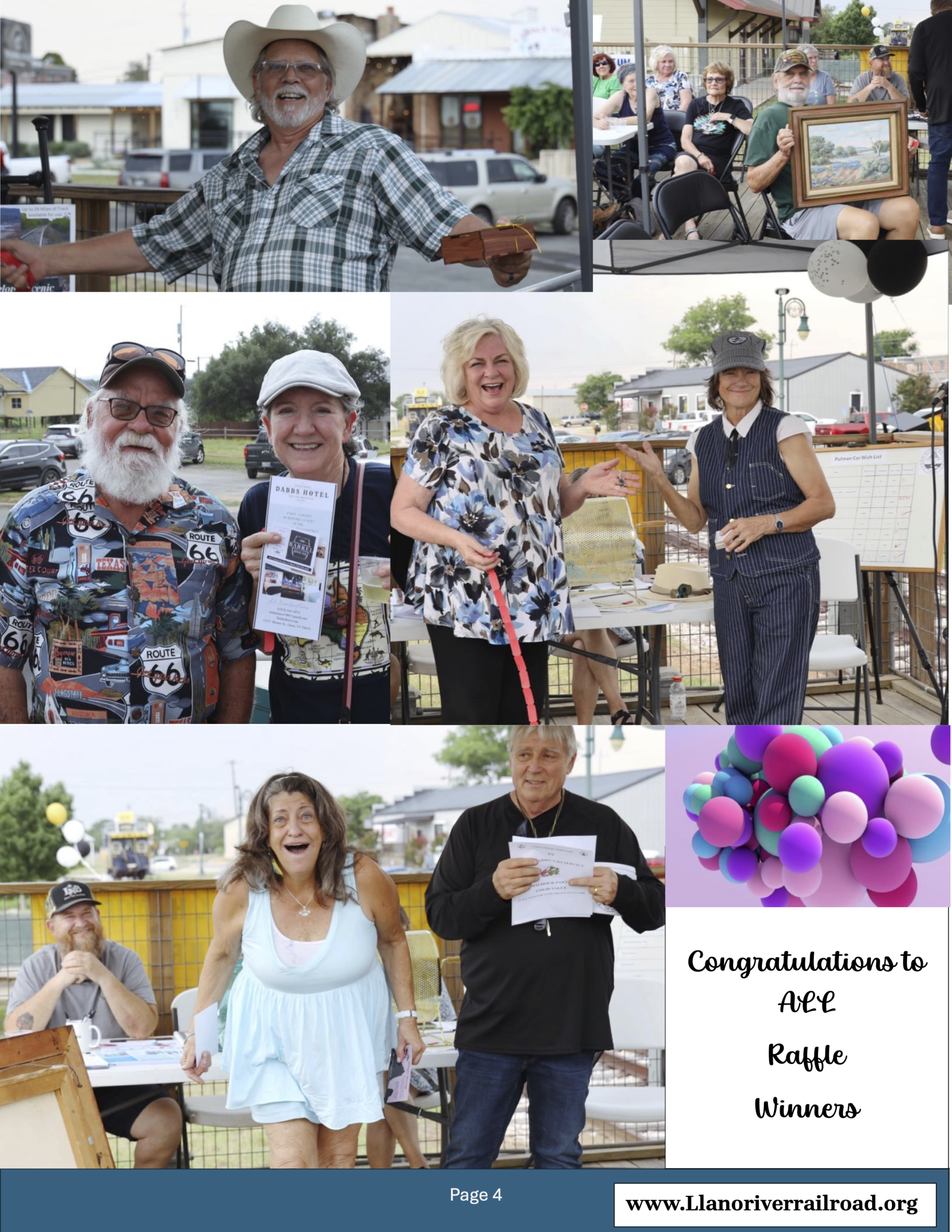 June 2025 Newsletter 4